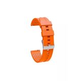 Gpack Nubia Red Magic Watch Kordon Kayış Kross Trend Silikon 22/Krs