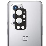 Gpack OnePlus 9 Pro Cam Siyah Kamera Lens Koruyucu