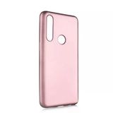 Gpack Oppo A31 Kilif Premier Silikon Esnek Korumanano Glass