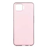 Gpack Oppo A73 Kilif Premier Silikon Mat Koruma