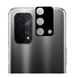 Gpack Oppo A74 4g Cam Siyah Kamera Lens Koruyucu