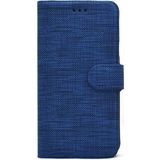 Gpack Oppo A9 2020 Kartvizitli Exclusive Spor Cüzdan Lacivert Cep Telefonu Kılıf