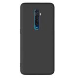 Gpack Oppo Reno 2z Kılıf Premier Silikon Esnek Koruma