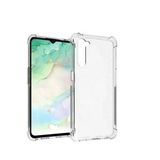 Gpack Oppo Reno 3 Kilif Antishock Ultra Koruma Sert Kapaknano Glass