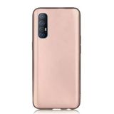 Gpack Oppo Reno 3 Pro Kilif Premier Silikon Esnek Koruma