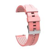 GPACK Polar Unite ile uyumlu Kordon Kayış Kross Trend Silikon 20/krs, Pembe