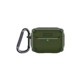 Gpack Pro 2 Kılıf Sert Armor Karbon Görünüm A26, Koyu Yeşil