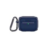 Gpack Pro 2 Kılıf Sert Armor Karbon Görünüm A26, Lacivert