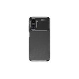 Gpack Realme 10 4G Kılıf Negro Karbon Desen Silikon