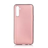 Gpack Realme 6 Pro Kilif Premier Silikon Esnek Koruma