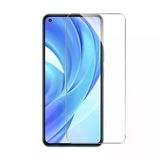 Gpack Realme 8 Nano Glass Şeffaf Ekran Koruyucu
