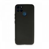 Gpack Realme C21Y Mat Kamera Korumalı Premier Silikon Kılıf