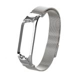 Gpack Realme Watch S Pro Gri Delikli Çift Renk Silikon Kordon