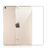 Gpack S2 Apple iPad 10.2 2021 9. Nesil Silikon Arkası Buzlu Lüx Koruma Tablet Kılıfı