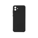 Gpack Samsung Galaxy A04 Kılıf Renkli Lüx Korumalı Premier Mat Silikon