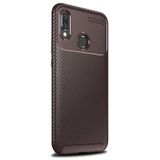 Gpack Samsung Galaxy A20e Negro Karbon Dizayn Silikon Kılıf