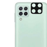 Gpack Samsung Galaxy A22 4G Kamera Lens Koruyucu Nano Cam Koruyucu
