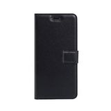Gpack Samsung Galaxy A25 Kılıf Delüx Cüzdan Kartvizitli Standlı Kopçalı