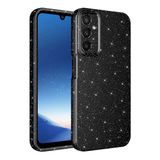 Gpack Samsung Galaxy A25 Kilif Koton Simli Silikon Arka Kapak Kamera Korumali