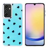 Gpack Samsung Galaxy A25 Uyumlu Kılıf Köşeler Airbagli Figürlü Hadra Kapak