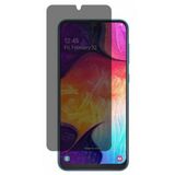 Gpack Samsung Galaxy A30 Filtreli Hayalet Cam Telefon Koruyucu