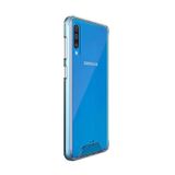 Gpack Samsung Galaxy A30S Gard Nitro Sert Şeffaf Silikon Cep Telefonu Kılıf