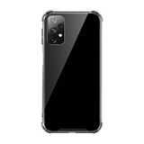 Gpack Samsung Galaxy A32 4G Antishock Kamera Korumalı Silikon Kılıf