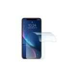 Gpack Samsung Galaxy A35 ile Uyumlu Nano Glass Ekran Koruyucu, Şeffaf