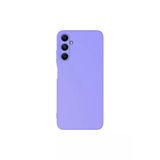 Gpack Samsung Galaxy A35 Kılıf Lansman İçi Kadife Silikon