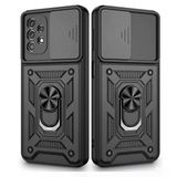Gpack Samsung Galaxy A53 Kilif Tank Aramid Surgulu Vega Yuzuklunano