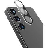 Gpack Samsung Galaxy A55 Kamera Lens Koruyucu Cam Siyah