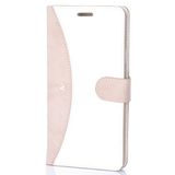 Gpack Samsung Galaxy A7 2016 A710 Kapaklı Cüzdan Kartvizitli Gold Altın Kılıf