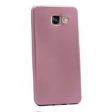 Gpack Samsung Galaxy A7 2016 Kılıf Premier Silikonnano Glass