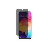 Gpack Samsung Galaxy A70 ile Uyumlu Privacy Gizlilik Filtreli Hayalet Cam Ekran Koruyucu
