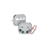 Gpack Samsung Galaxy Buds3 Fe Uyumlu Kulaklık Kılıfı Silikon Oyun Figürlü