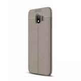 Gpack Samsung Galaxy J4 Kilif Niss Silikonnano Glass Ekran