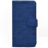 Gpack Samsung Galaxy J4 Plus Kartvizitli Exclusive Spor Cüzdan Lacivert Cep Telefonu Kılıf