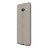 Gpack Samsung Galaxy J4 Plus Kilif Niss Silikonnano Ekran Koruma