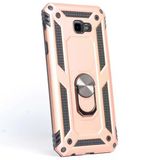 Gpack Samsung Galaxy J4 Plus Kilif Vega Yuzuklu Miknatislinano Glass