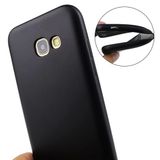 GPACK Samsung Galaxy J6 ile uyumlu Kılıf Premier Silikon İpeksi Dokunuş Esnek, Gold