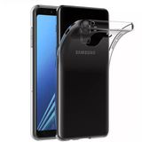 Gpack Samsung Galaxy J6 Kilif 02 Mm Silikon Silikonnano Glass