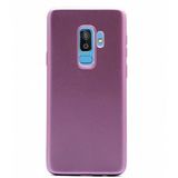 GPACK Samsung Galaxy J8 ile uyumlu Kılıf Premier Silikon Lüx Yumuşak Silikon, Bronz