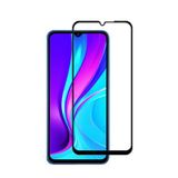 Gpack Samsung Galaxy M22 Ekran Tam Kaplayan Cam Koruyucu