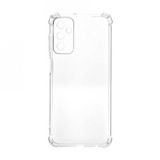 Gpack Samsung Galaxy M23 Kilif Antishock Kamera Korumali Sılikon Nano Glass