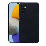 Gpack Samsung Galaxy M23 Kilif Mat Lux Kamera Korumali Premier Silikon