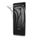 Gpack Samsung Galaxy M31 Süper Silikon Yumuşak Arka Koruma Şeffaf Kılıf