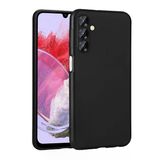 Gpack Samsung Galaxy M34 Uyumlu Kılıf Premier Kamera Korumalı Mat Silikon