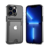 Gpack Samsung Galaxy Note 10 Plus Kartvizitli Exclusive Spor Cüzdan Lacivert Kılıf