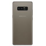 Gpack Samsung Galaxy Note 8 02 MM Silikon Şeffaf Kılıf