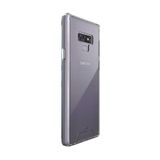 Gpack Samsung Galaxy Note 9 Gard Nitro Şeffaf Sert Şeffaf Silikon Kılıf